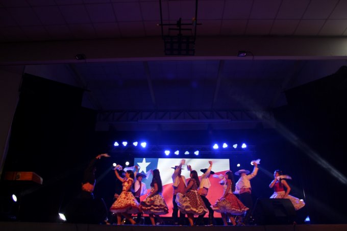 Muestra ACLES 2017_cueca